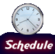 Schedule