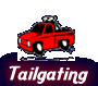 Tailgating